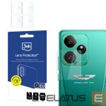 Citas preces 3MK  3mk Lens Protection Hybrid Glass for Camera Lens on Realme GT 7 