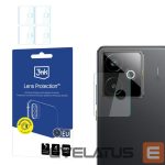 Citas preces 3MK  3mk Lens Protection Hybrid Glass for Camera Lens on Realme GT 7T 