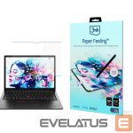 Citas preces 3MK  Protective film 3mk Paper Feeling for Lenovo ThinkPad L13 2in1 Gen 6 