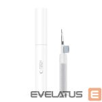 Citas preces Tech-Protect  Tech-Protect CS02 3-in-1 Headphone Cleaning Kit - White 