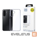 Citas preces 3MK  3mk Armor Case for Samsung Galaxy A17 5G - Transparent 