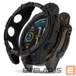 Citas preces Tech-Protect  Tech-Protect Defense Air Case for Garmin Fenix 8 47mm - Black 