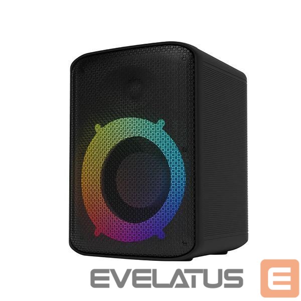 Citas preces HiFuture HiFuture Event Bluetooth Speaker - Black