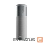 Adapteris HiFuture  HiFuture Wedge Bluetooth Speaker - Silver and White 