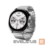 Citas preces HiFuture  HiFuture FutureFit AIX Smartwatch - Silver 