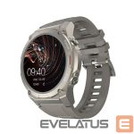 Uzlādes ierīce HiFuture  HiFuture FutureGo Mix2 Smartwatch - Gray 