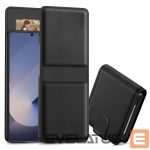 Citas preces Tech-Protect  Tech-Protect Wallet Case for Samsung Galaxy Z Flip 7 - Black 