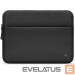 Citas preces Tech-Protect  Tech-Protect Sleeve Laptop Bag 13-14 - Black 