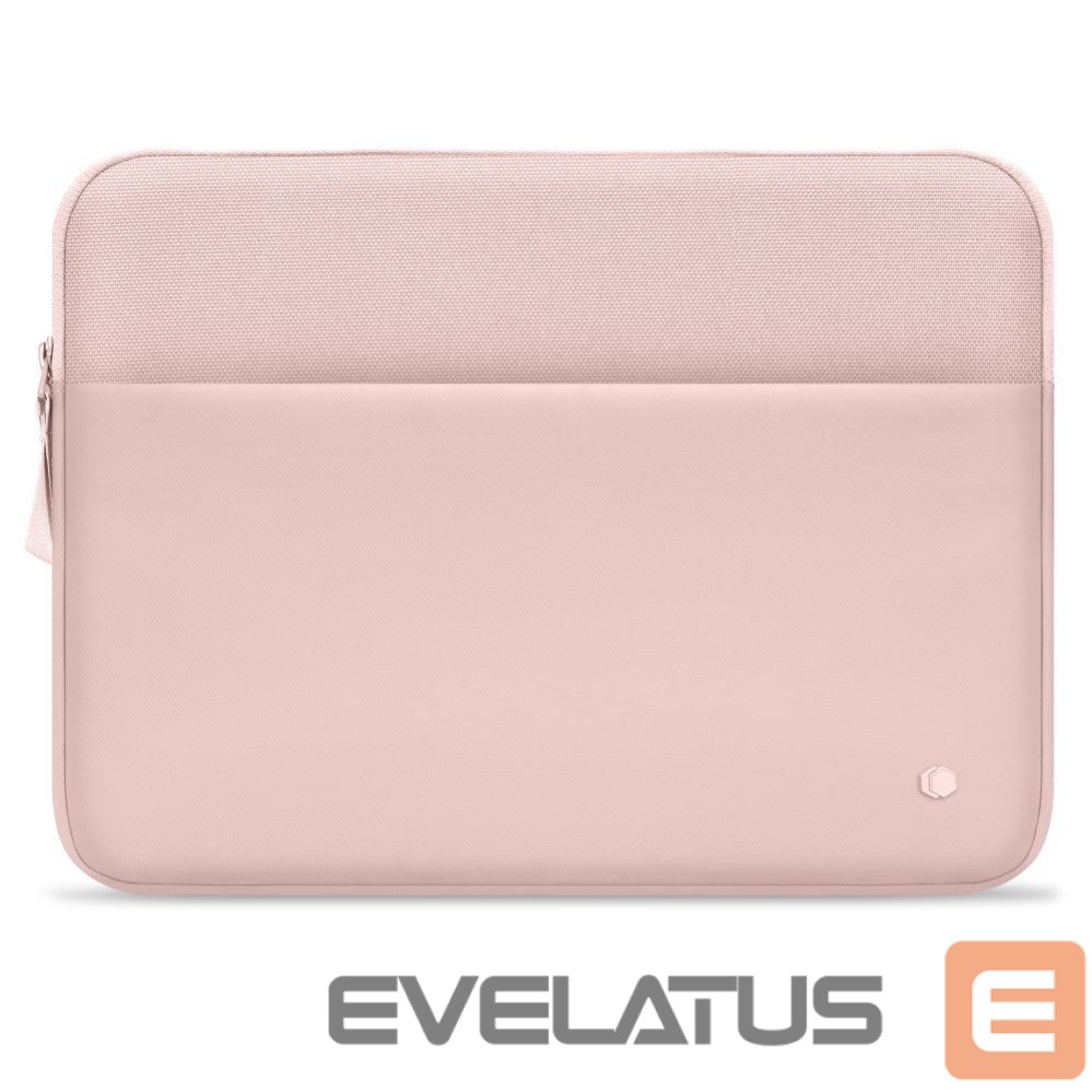 Citas preces Tech-Protect Tech-Protect Sleeve Laptop Bag 15-16 - Pink