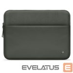 Citas preces Tech-Protect  Tech-Protect Sleeve Laptop Bag 13-14 - Green 