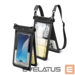 Citas preces Spigen  Spigen A603 waterproof case - black 