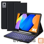 Citas preces Tech-Protect  Tech-Protect SC Pen + Keyboard Case for Lenovo Idea Tab 11.0 TB-336 - Black 