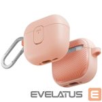 Citas preces UNIQ  Uniq Clyde Lock Case for AirPods 4 - Pink 
