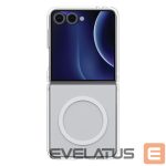 Citas preces UNIQ  Uniq LifePro Xtreme Magclick Charging Case for Samsung Galaxy Z Flip 7 - Transparent 