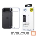 Citas preces 3MK  3mk Just20g Clear Case for iPhone 17 Air - transparent 