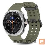 Citas preces Tech-Protect  Tech-Protect IconBand Pro Strap for Samsung Galaxy Watch 40/44/46 mm - Green 