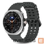 Citas preces Tech-Protect  Tech-Protect IconBand Pro Strap for Samsung Galaxy Watch 40/44/46 mm - Black 