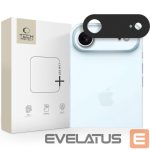 Citas preces Tech-Protect  Tech-Protect Camalloy Fit+ Case for iPhone 17 Air - Black 