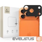 Citas preces Tech-Protect  Tech-Protect Camalloy Fit+ Case for iPhone 17 Pro Max - Black 