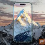 Citas preces Tech-Protect  Tech-Protect Easy Set+ 3-pack tempered glass for iPhone 16 Pro / 17 Pro - transparent 