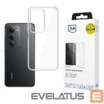 Citas preces 3MK  3mk Armor Case for Xiaomi Redmi 15 5G - transparent 