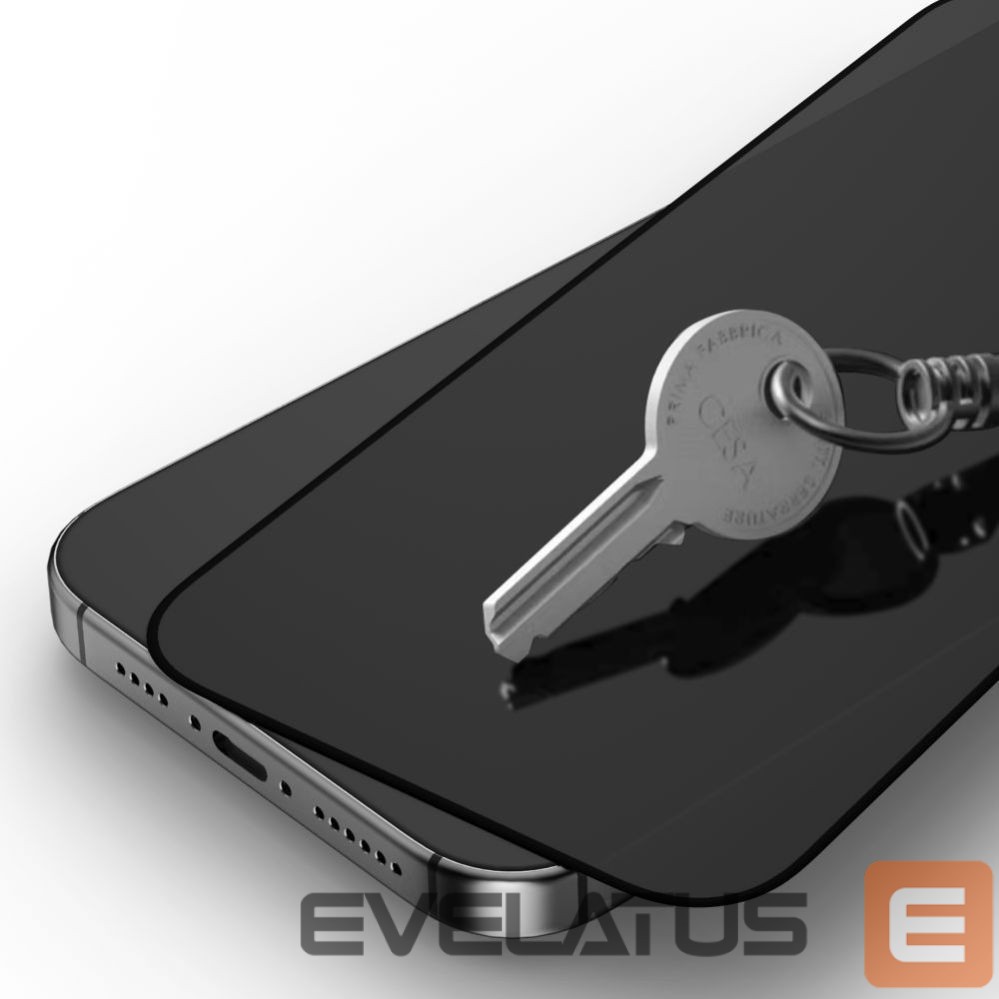 Citas preces Tech-Protect Tech-Protect Glass Spy+ 2-pack privacy glass for iPhone 16 Pro Max /17 Pro Max