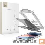 Citas preces Tech-Protect  Tech-Protect Quick Set Spy+ Privacy Glass 2-pack for iPhone 13 / 13 Pro / 14 / 16e / 17e 