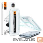 Citas preces Spigen  Spigen Glas.TR EZ Fit 2-pack tempered glass for iPhone 17 Air - transparent 