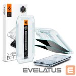 Citas preces Spigen  Spigen Glas.TR EZ Fit 2-pack privacy glass for iPhone 17 Air 