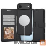 Citas preces Tech-Protect  Tech-Protect Wallet MagSafe Case for iPhone 17 Air - Matte Black 