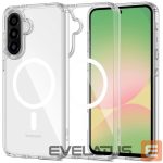 Citas preces Tech-Protect  Tech-Protect FlexAir Hybrid MagSafe Case for Samsung Galaxy A17 4G / 5G - Transparent 