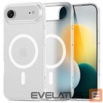 Citas preces Tech-Protect  Tech-Protect MagFlex MagSafe Case for iPhone 17 Air - Clear Matte 