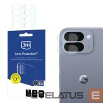 Citas preces 3MK  3mk Lens Protection Camera Glass for Google Pixel 10 Pro Fold 