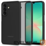 Citas preces Tech-Protect  Tech-Protect MagMat Case for Samsung Galaxy A17 4G / 5G - Matte Black 