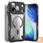 Citas preces Ringke  Ringke Fusion X Magnetic MagSafe Case for iPhone 17 Pro Max - Black 