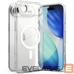 Citas preces Ringke  Ringke Fusion Magnetic MagSafe Case for iPhone 17 Air - Clear 