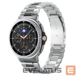 Citas preces Spigen  Spigen Modern Fit Band for Samsung Galaxy Watch 40/44/46 mm - Silver 