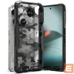 Citas preces Ringke  Ringke Fusion X Case for Nothing Phone 3 - Gray and Black 