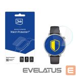 Citas preces 3MK  3mk Watch Protection FlexibleGlass hybrid glass for the smartwatch display for Xiaomi Watch S4 41 mm 