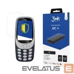 Citas preces 3MK  3mk ARC+ protective film for Nokia 3310 2017 