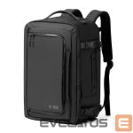 Citas preces Tech-Protect  Tech-Protect Defender S50 Backpack for Ryanair & Wizzar, 20L Laptop - Black 