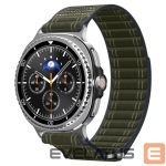 Citas preces Spigen  Spigen WBF0 Strap for Samsung Galaxy Watch 40/44/46 mm - Green 