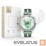 Citas preces Tech-Protect  Tech-Protect Glass Fit+ 2-pack tempered glass for Huawei Watch GT 6 46mm - transparent 