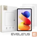 Citas preces Tech-Protect  Tech-Protect Glass Fit+ 2-pack tempered glass for Xiaomi Redmi Pad Pro / 2 Pro 12.1 - transparent 