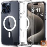 Citas preces Spigen  Transparent || White 