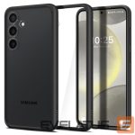 Citas preces Spigen  Black 