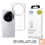 Citas preces 3MK  3mk Armor Case for Xiaomi 15 Ultra - transparent 