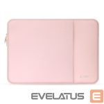 Citas preces Tech-Protect  Tech-Protect Neoprene Laptop Case 14" - Pink 