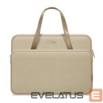 Citas preces Tech-Protect  Tech-Protect Carrying Bag for 13-14" Laptop - Beige 