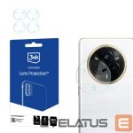 Citas preces 3MK  Realme 14 Pro+ 3mk Lens Protection Camera Glass 